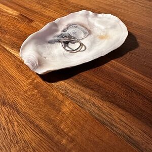 Custom double Sterling band